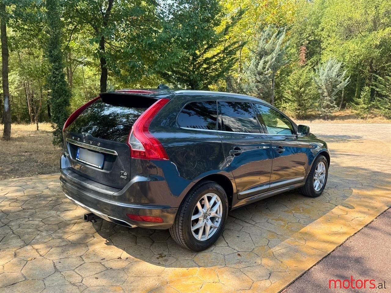 2015' Volvo Xc 60 photo #3