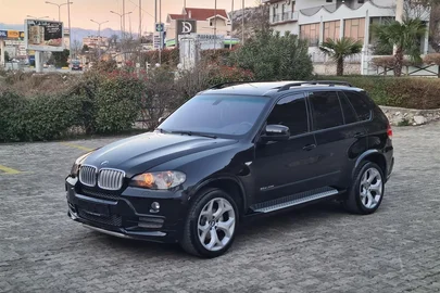 2008' BMW X5
