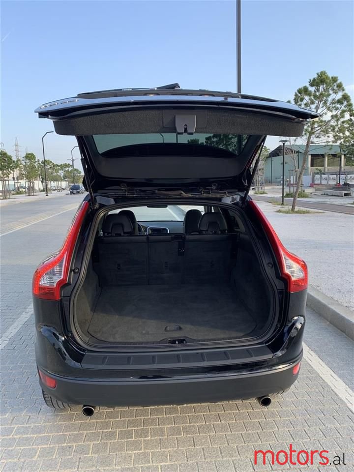 2012' Volvo Xc 60 photo #6