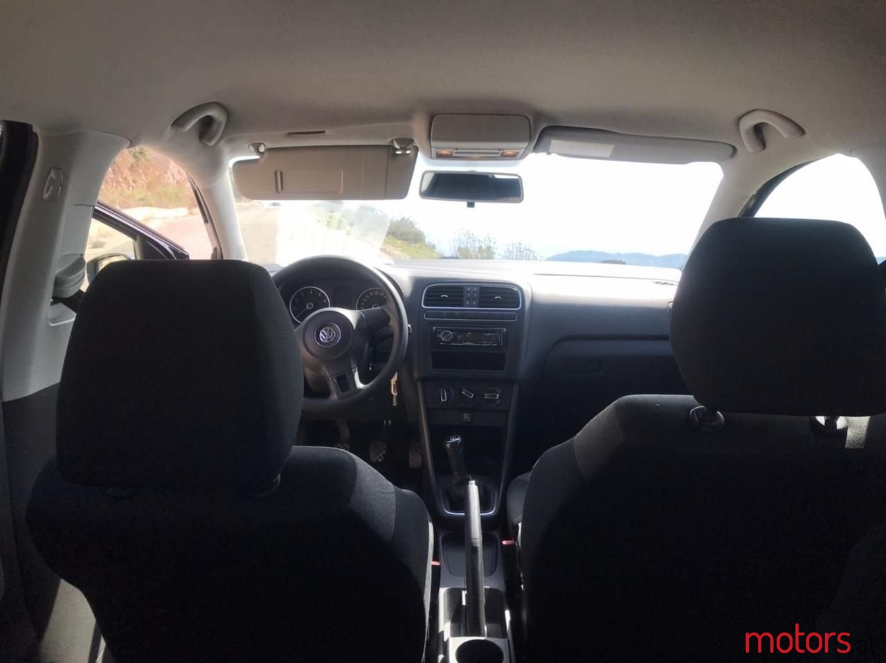 2020' Volkswagen Polo photo #5