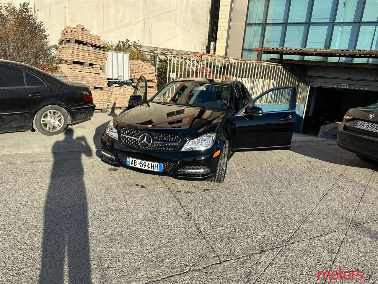 2013' Mercedes-Benz 250 photo #2