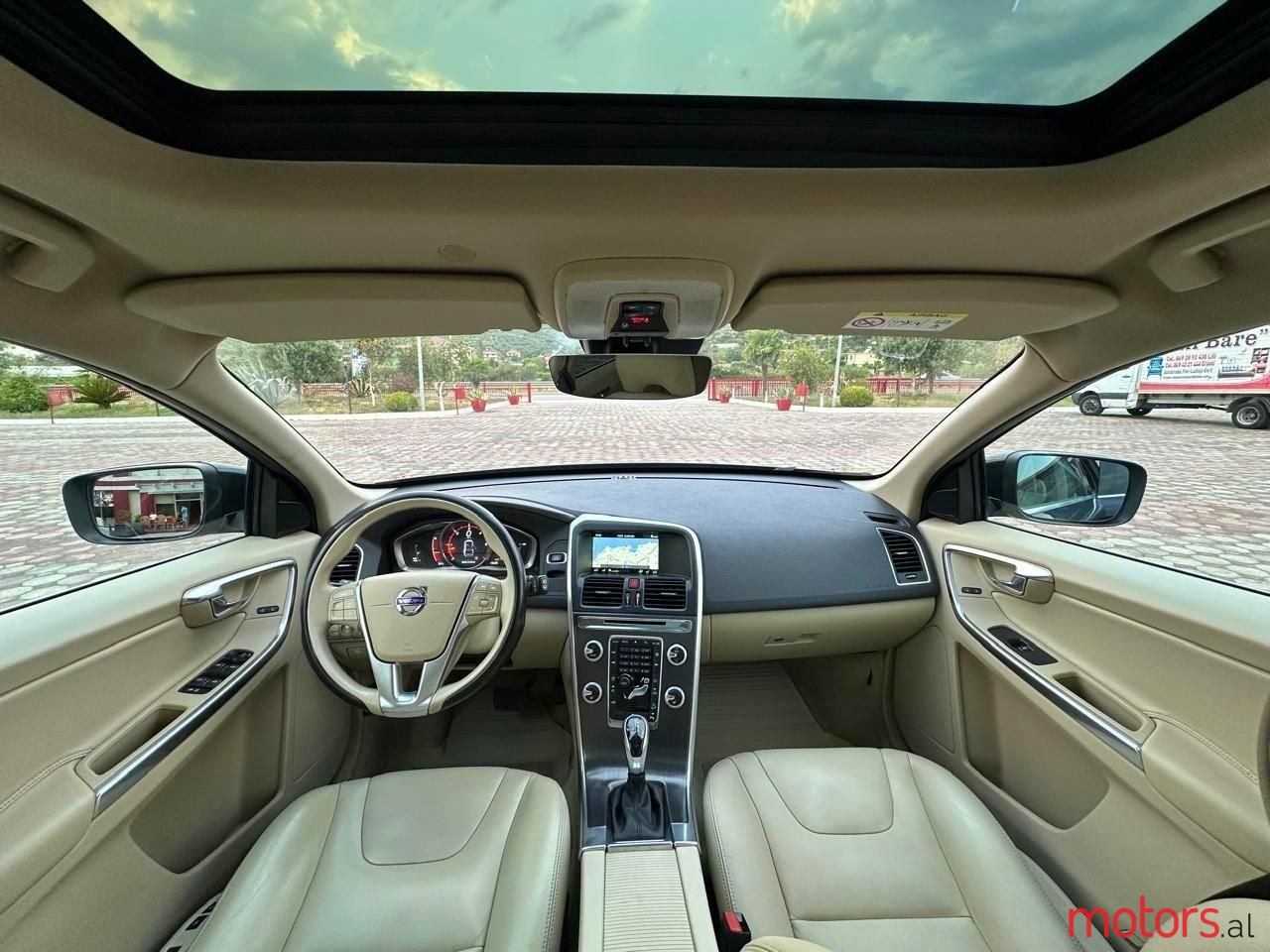 2016' Volvo Xc 60 photo #6