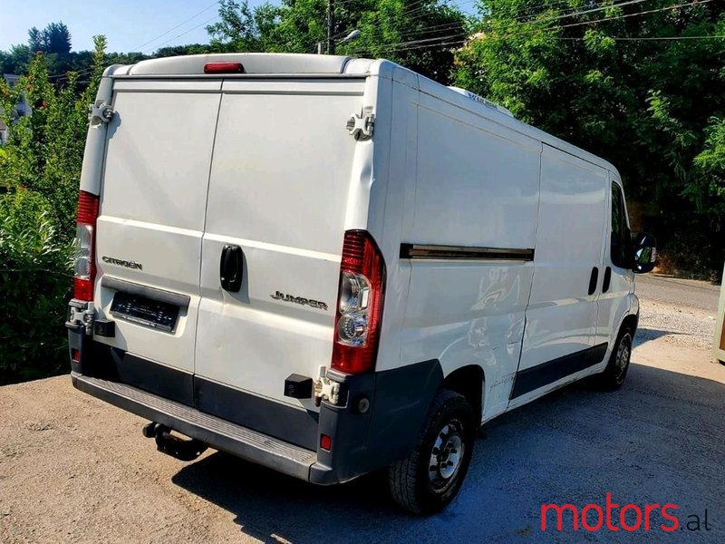 2012' Citroen Jumpy photo #1