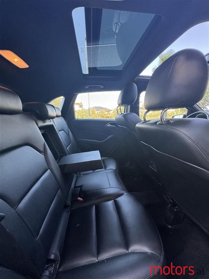 2014' Mercedes-Benz B 250 photo #4