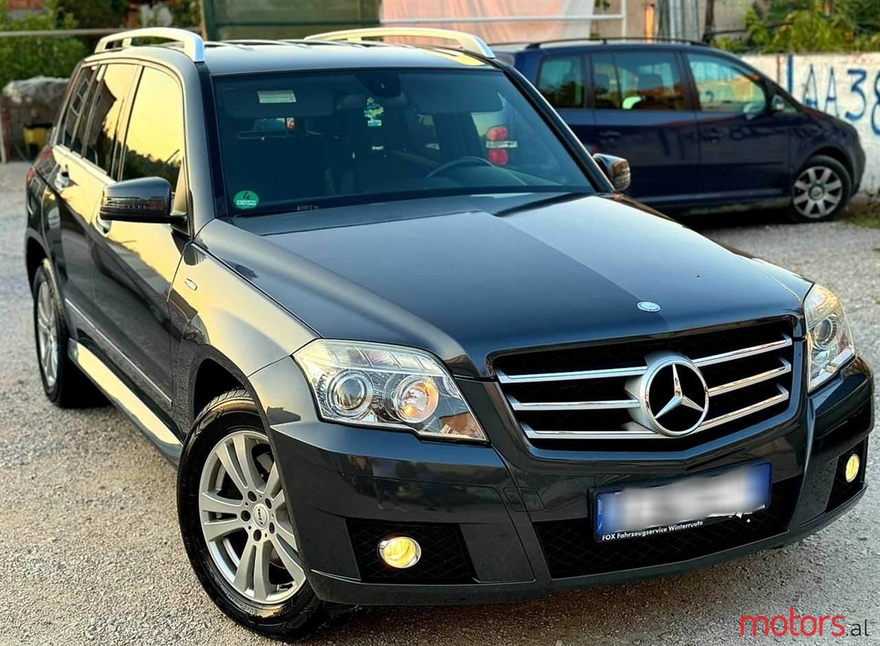 2009' Mercedes-Benz CLK 220 photo #2