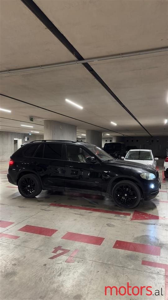 2009' BMW X5 photo #3