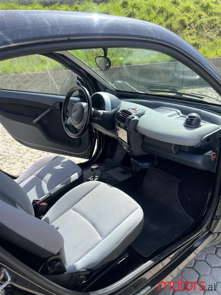 2003' Smart Fortwo photo #6