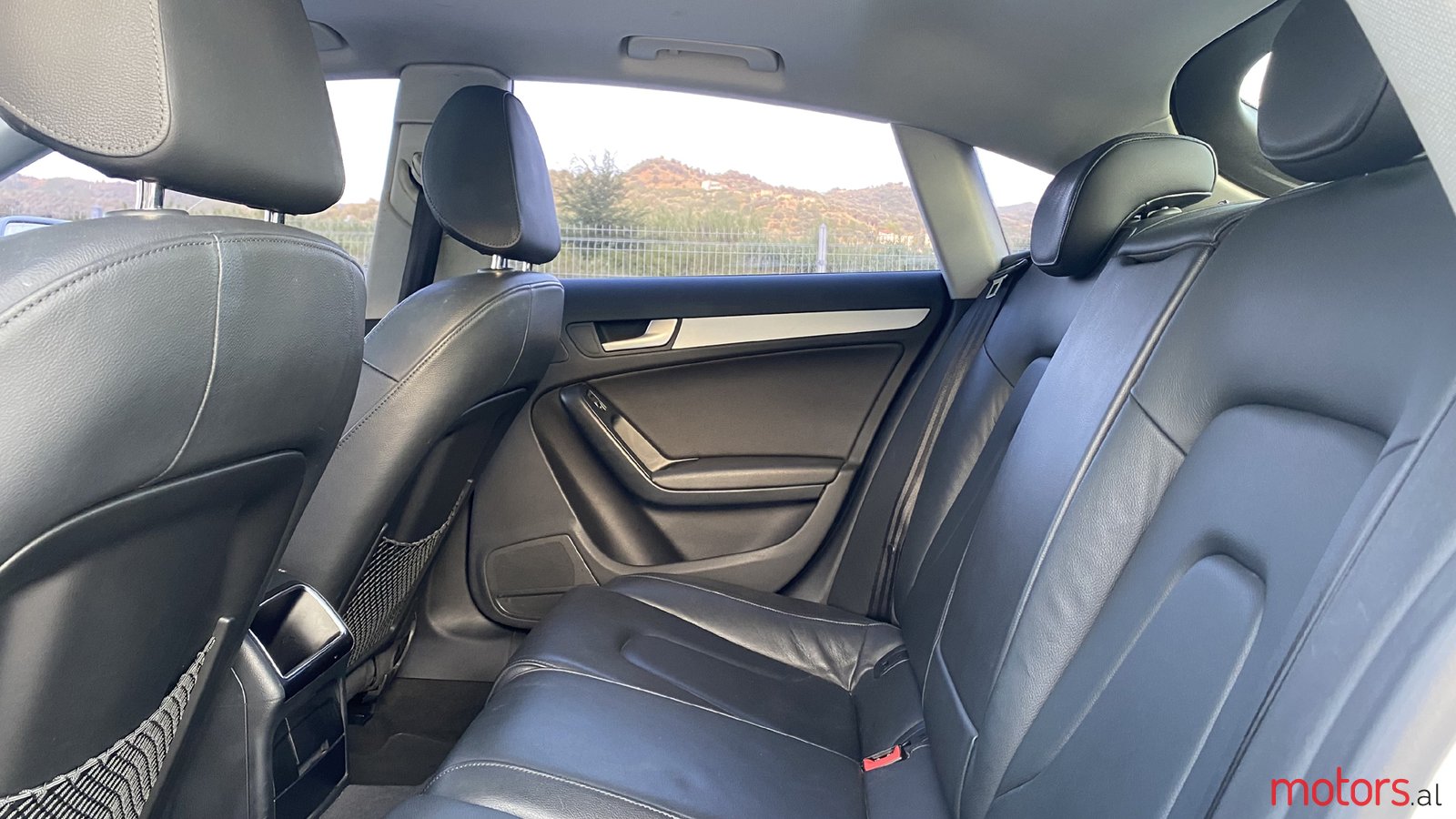 2015' Audi A5 photo #4