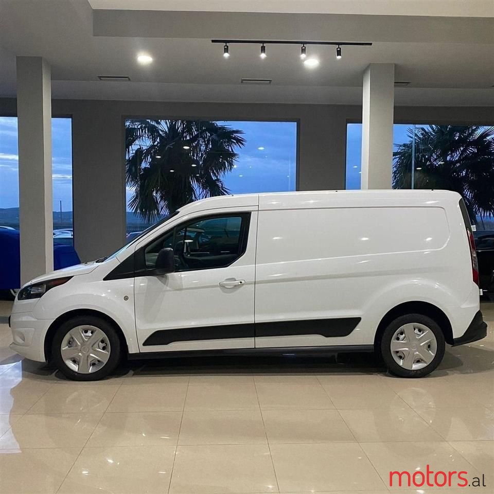 2016' Ford Transit photo #4