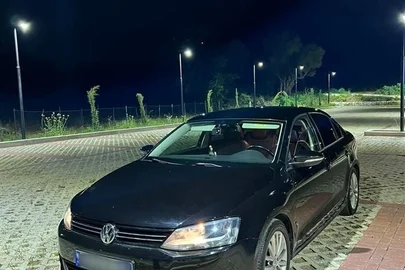 2012' Volkswagen Jetta