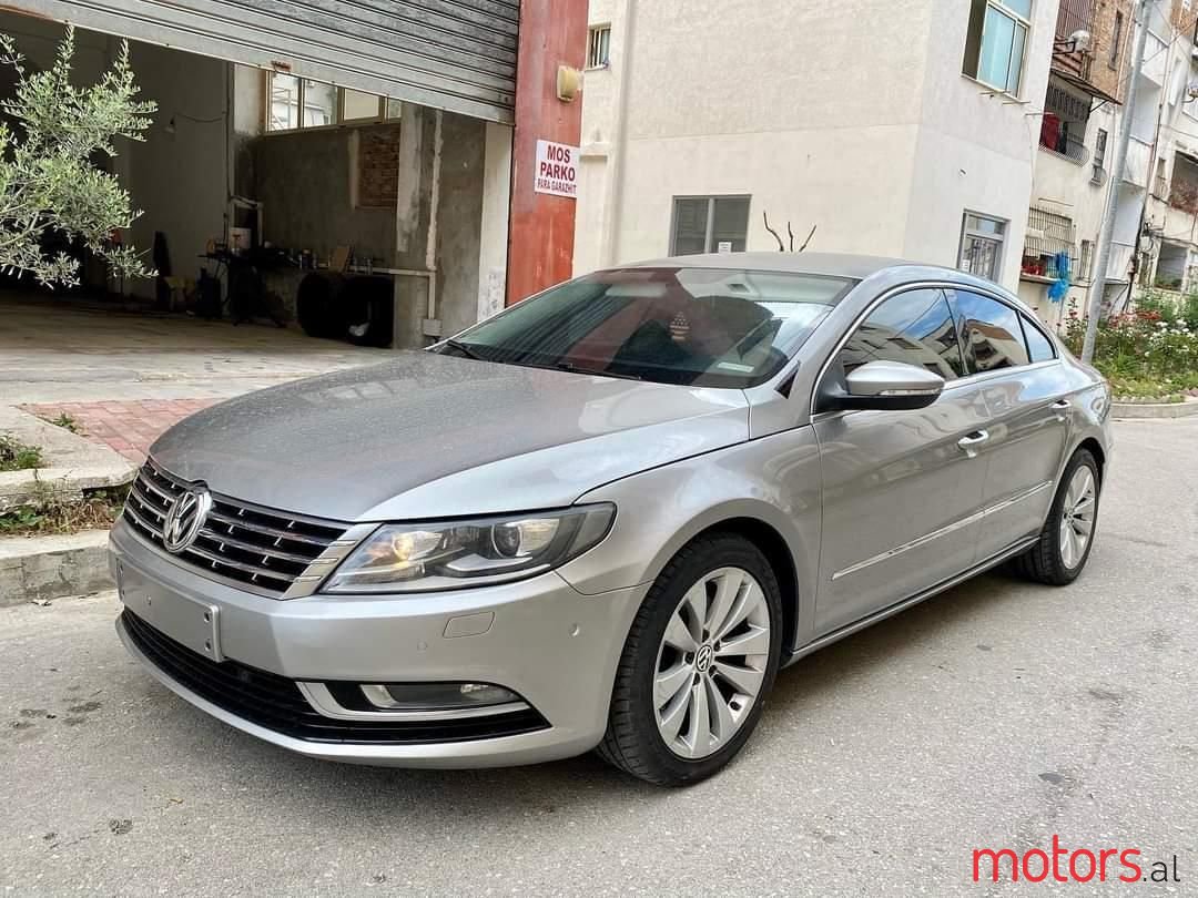 2015' Volkswagen photo #1