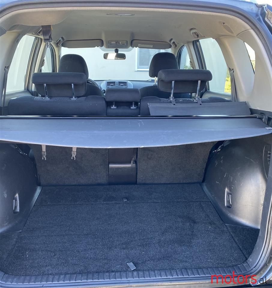 2006' Toyota RAV4 photo #6