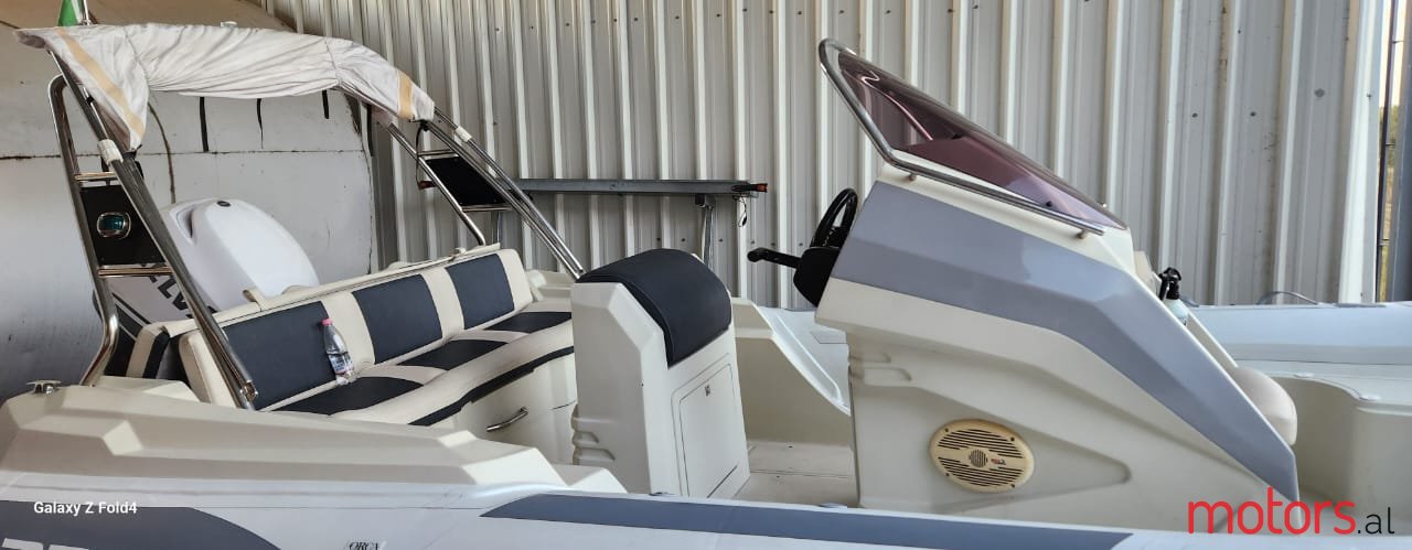 2015' SACS Gomone photo #1