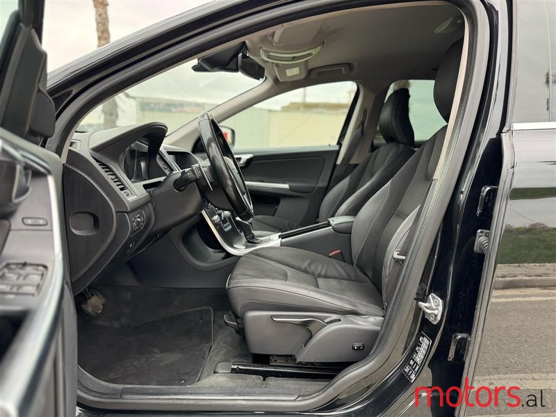 2014' Volvo Xc 60 photo #4