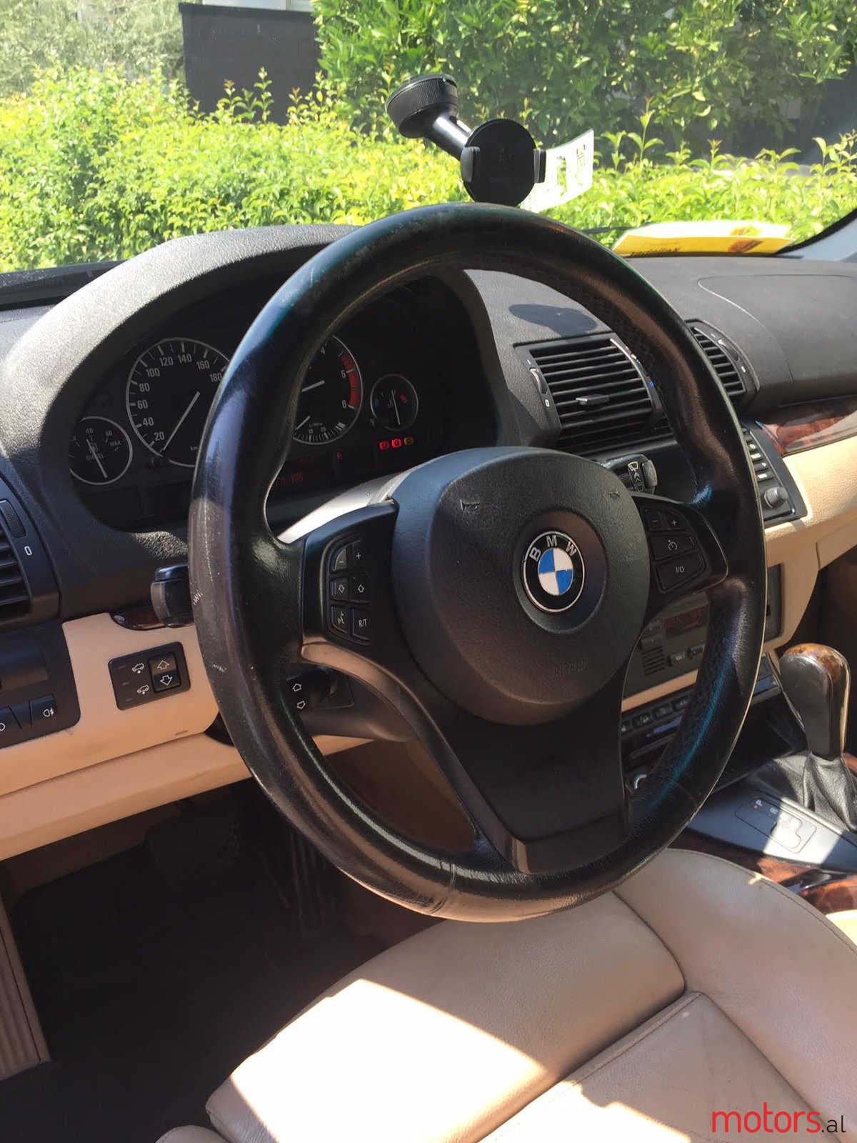 2006' BMW X5 photo #3