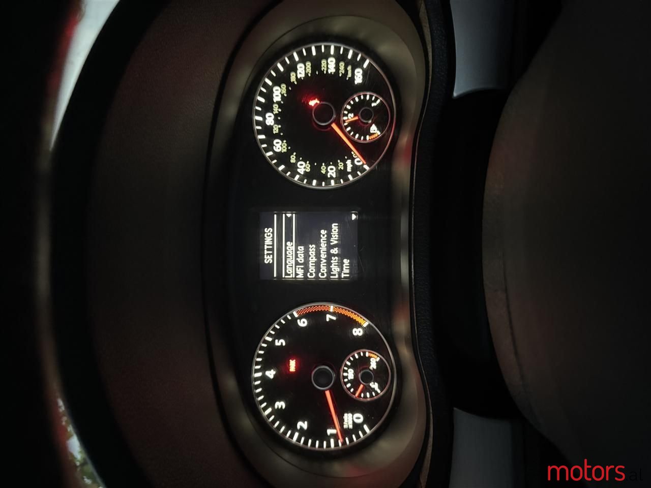 2012' Volkswagen Passat photo #2