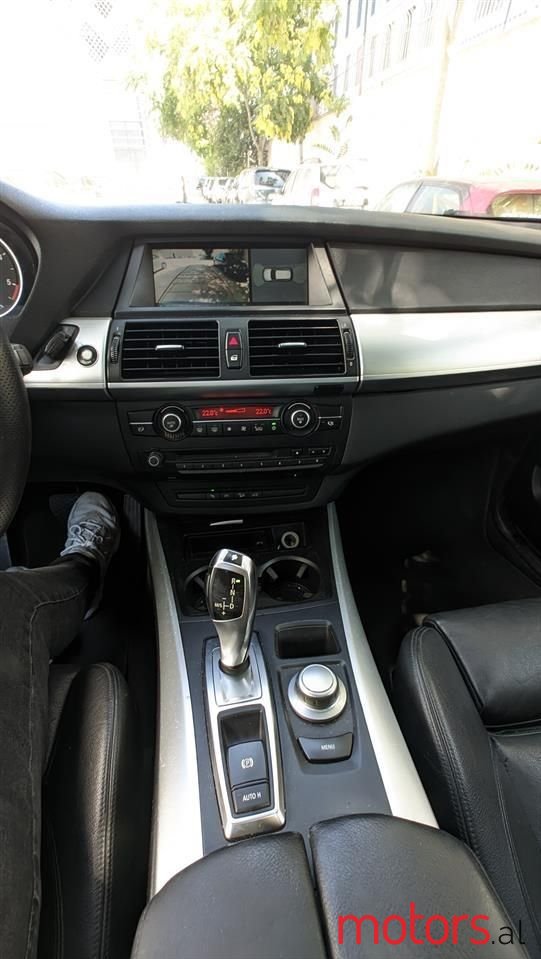 2008' BMW X5 photo #2