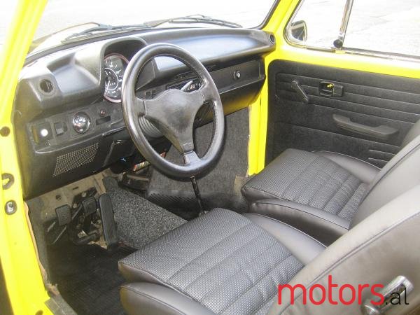 1973' Volkswagen photo #2