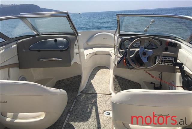 2016' Seaswirl photo #1