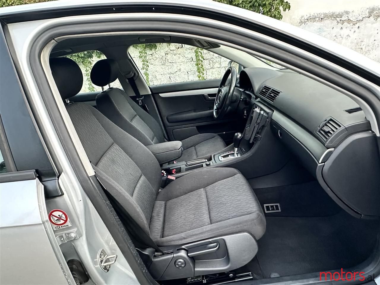 2006' Audi A4 photo #3