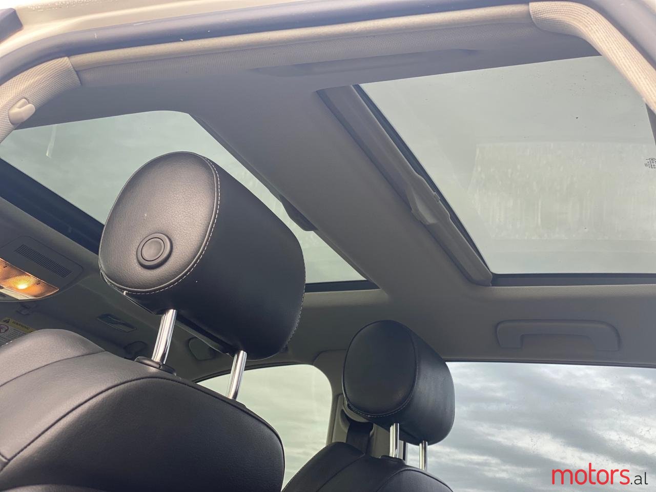 2008' Audi A3 photo #6