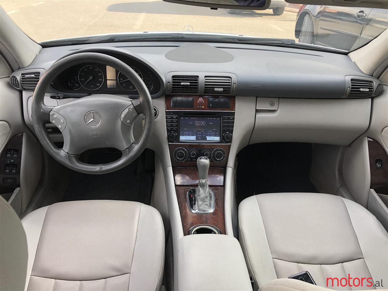 2006' Mercedes-Benz 300 photo #6