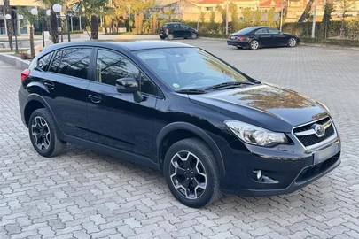 2014' Subaru XV