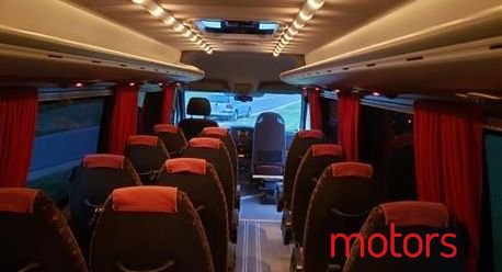 2008' Mercedes-Benz 220 photo #6