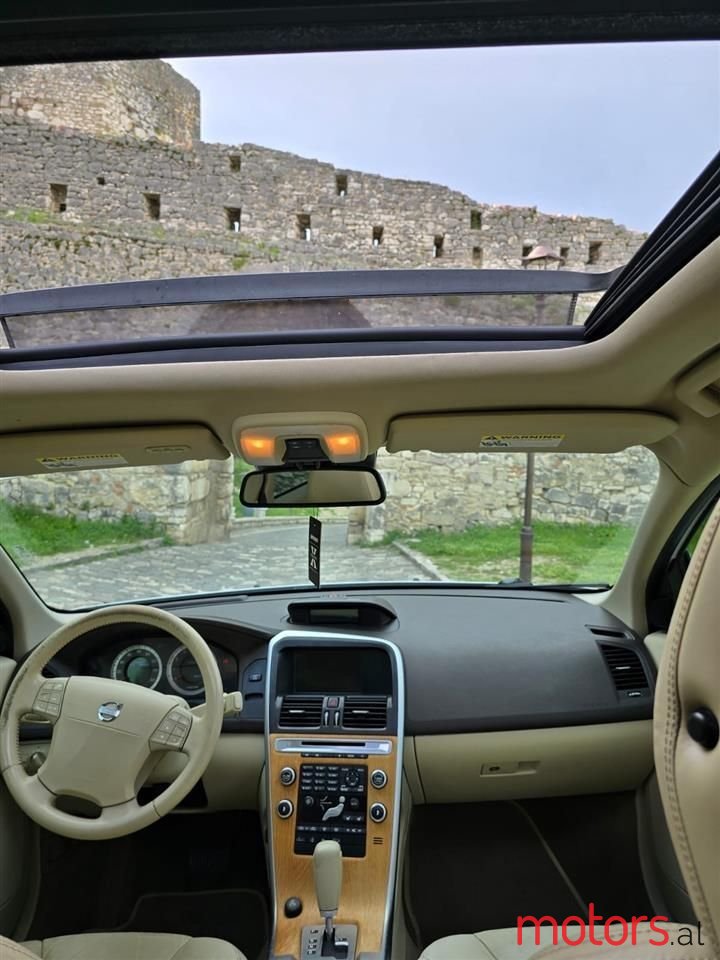 2011' Volvo Xc 60 photo #6