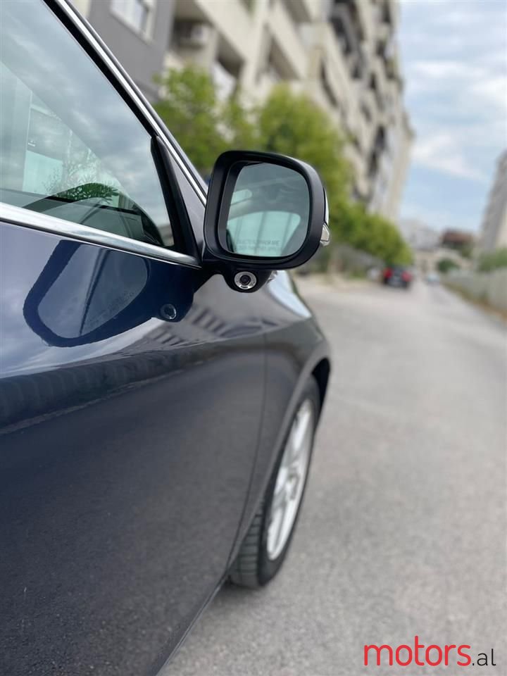 2012' Volvo S60 photo #4