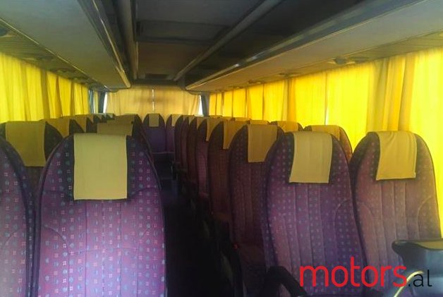 2006' MAN TEMSA photo #4