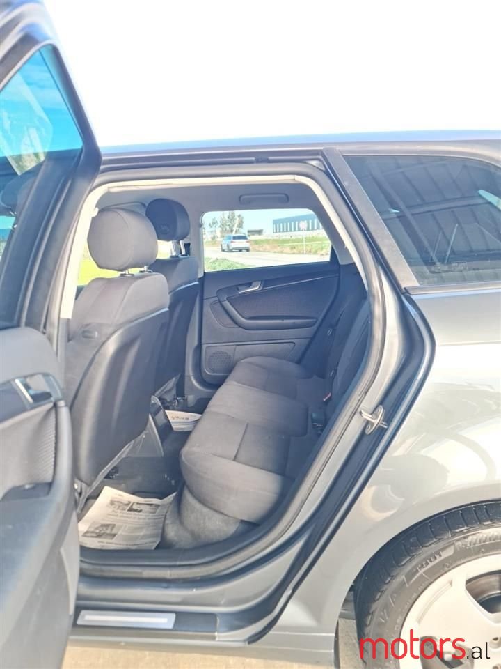 2008' Audi A3 photo #5