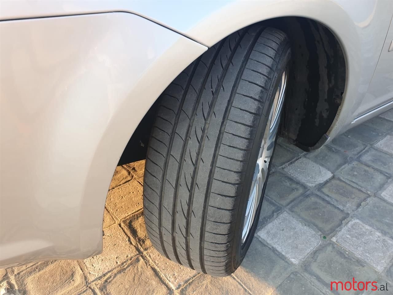 2009' Ford C-MAX photo #6