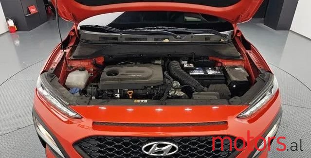 2019' Hyundai photo #3