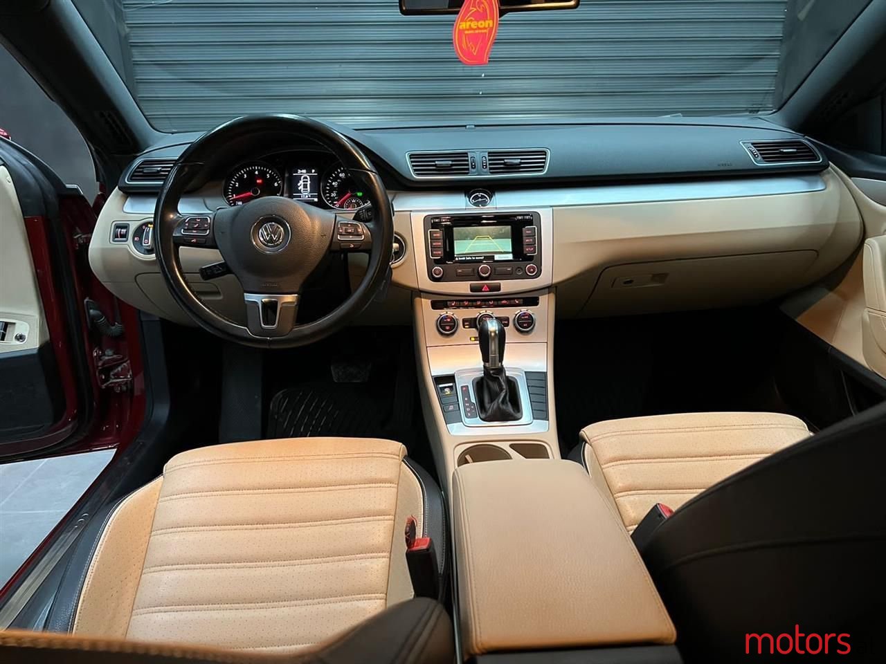 2014' Volkswagen photo #6