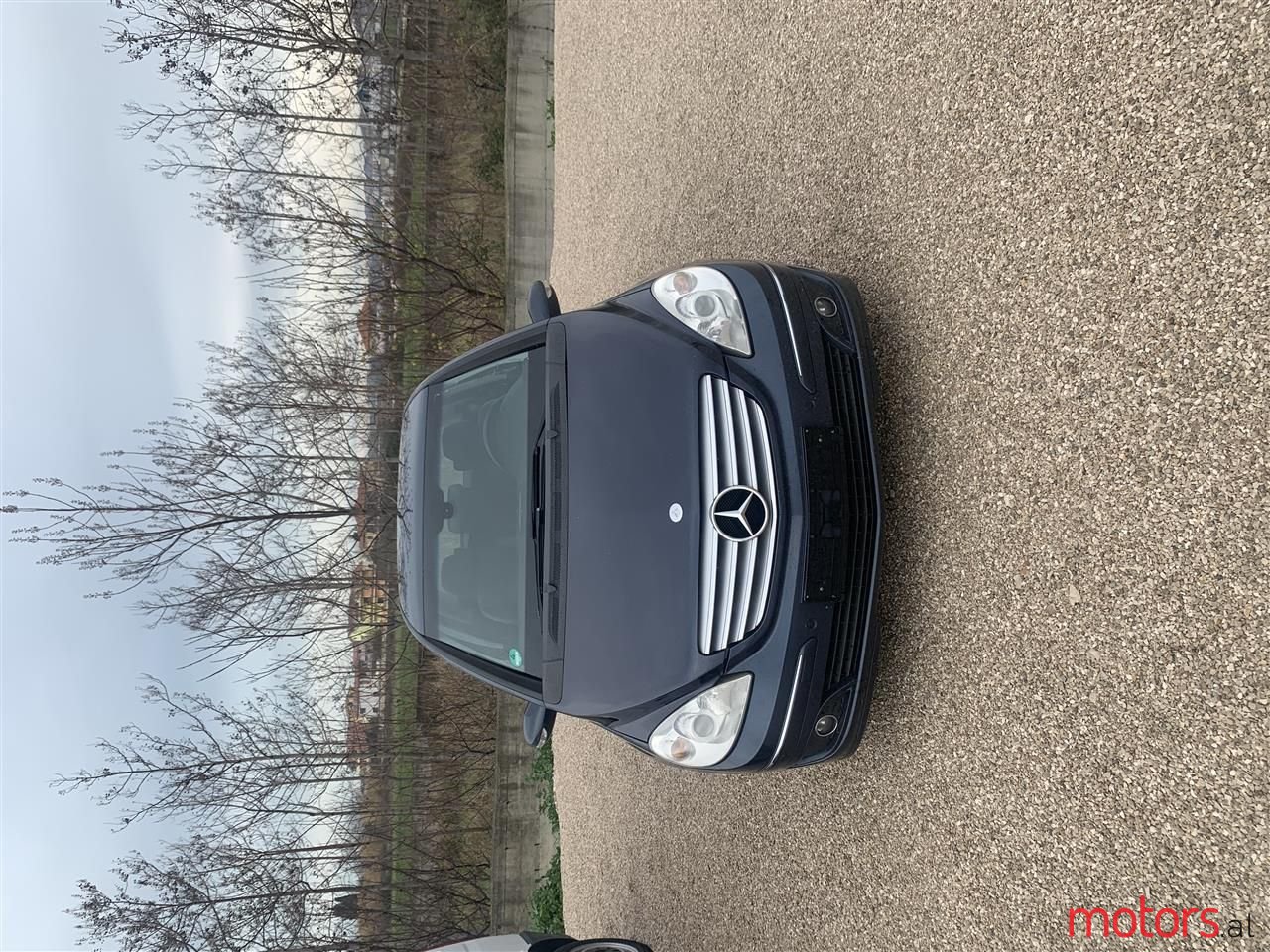 2006' Mercedes-Benz 200 photo #4