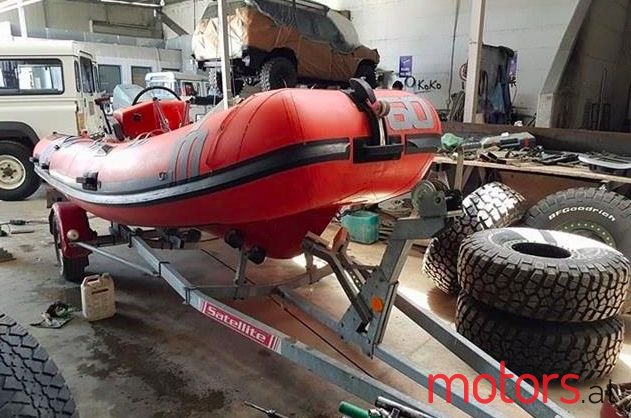 2010' Maxum photo #2