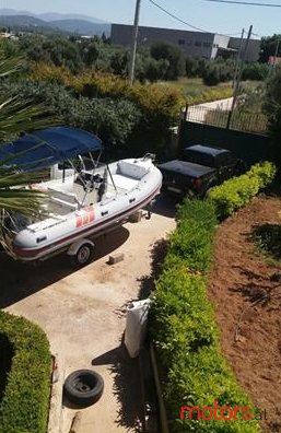 2001' Mercury photo #3