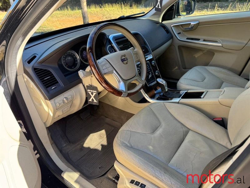 2013' Volvo Xc 60 photo #6