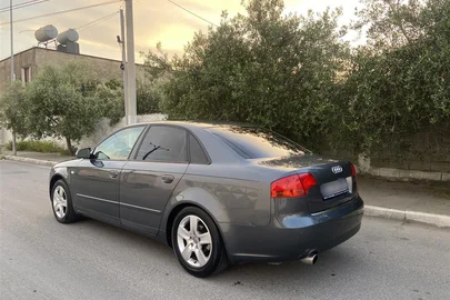 2005' Audi A4