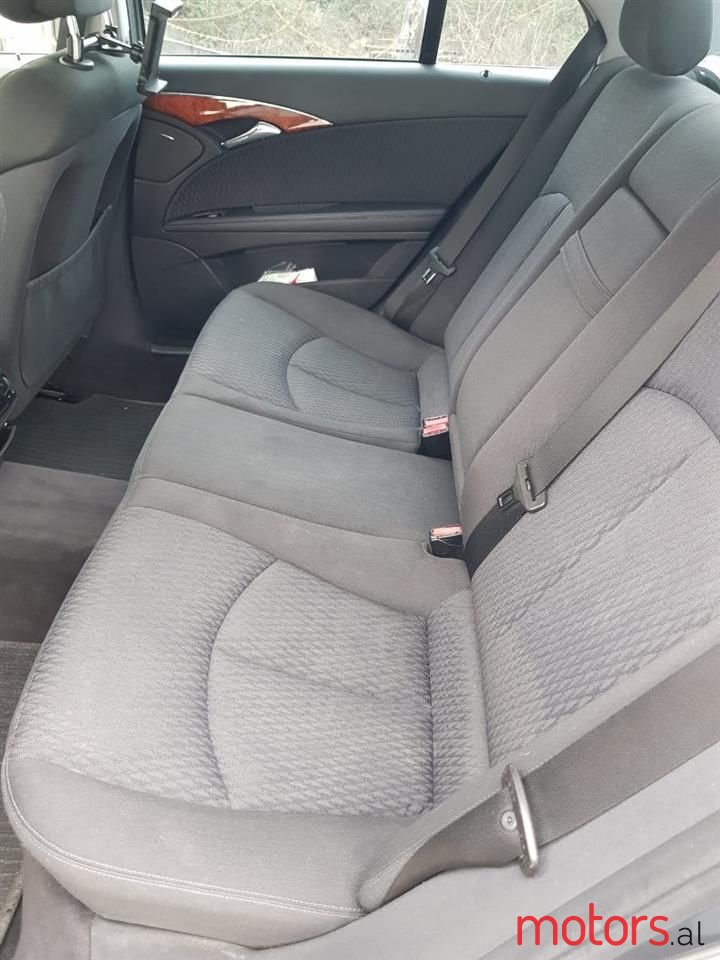 2006' Mercedes-Benz 200 photo #3