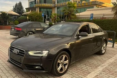 2014' Audi A4