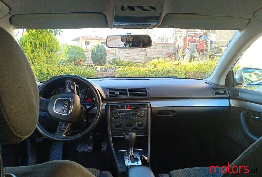 2006' Audi A4 photo #1