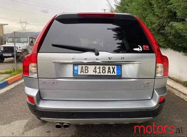 2009' Volvo Xc 90 photo #6