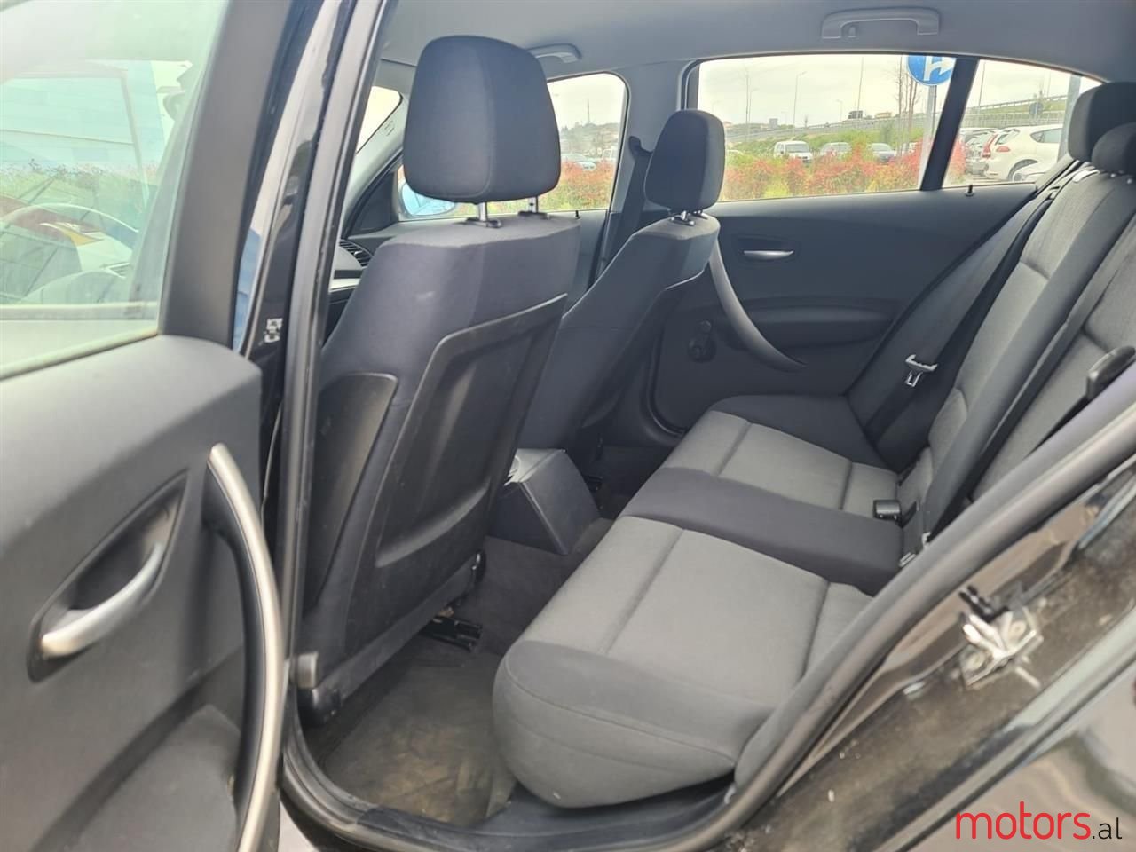 2006' BMW 118 photo #3