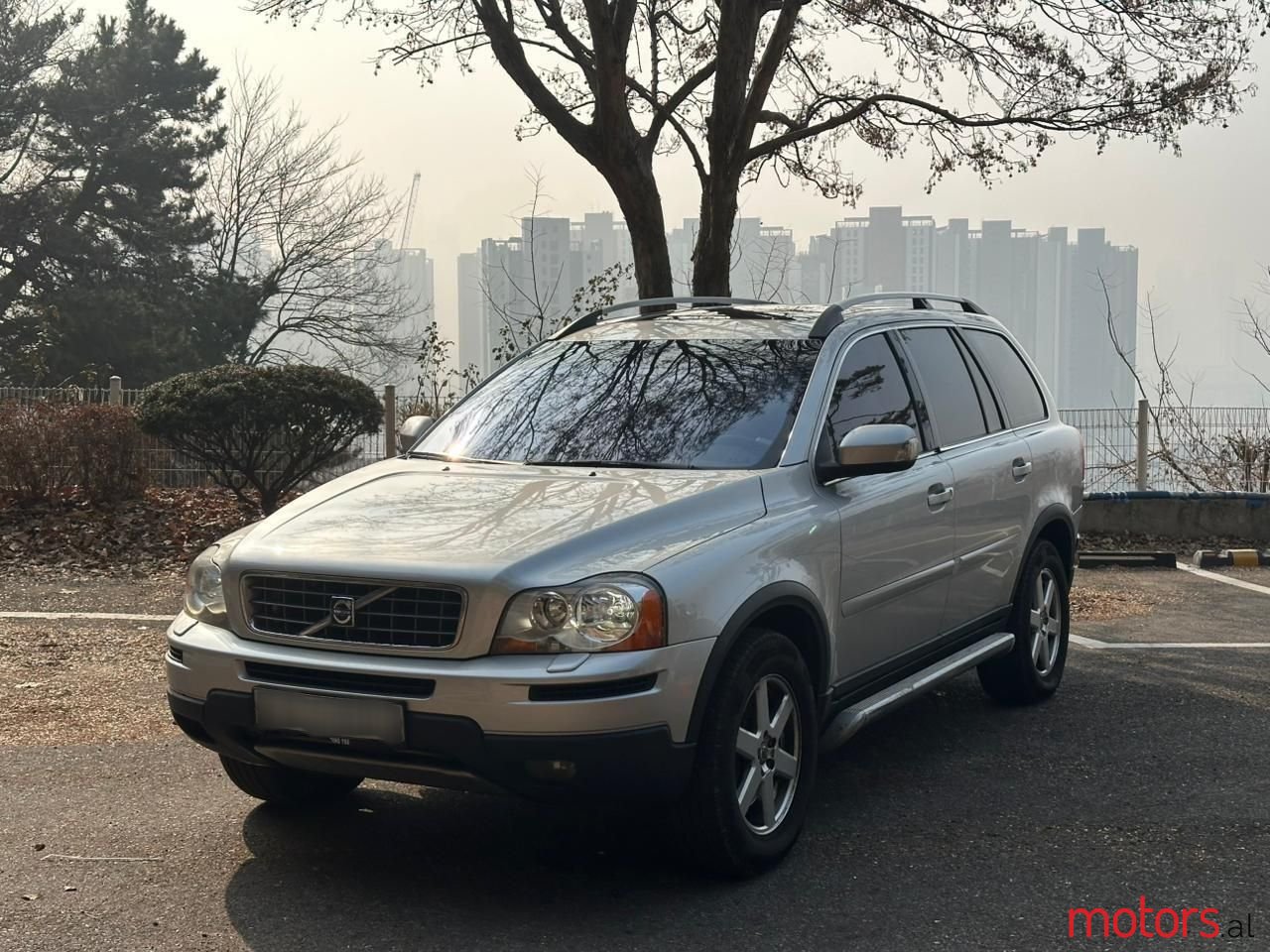 2010' Volvo Xc 90 photo #3