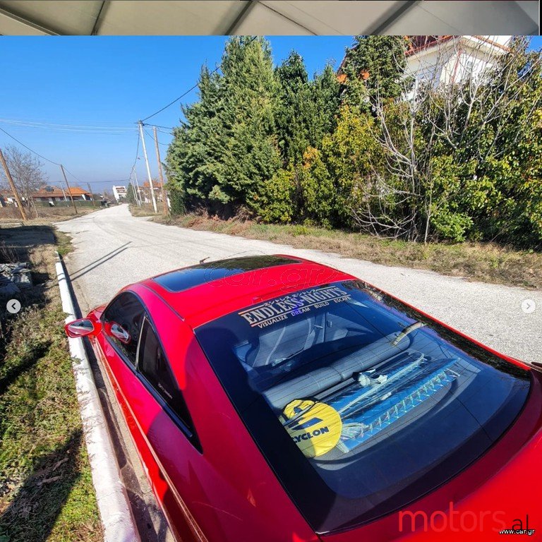 2001' Toyota Celica photo #3