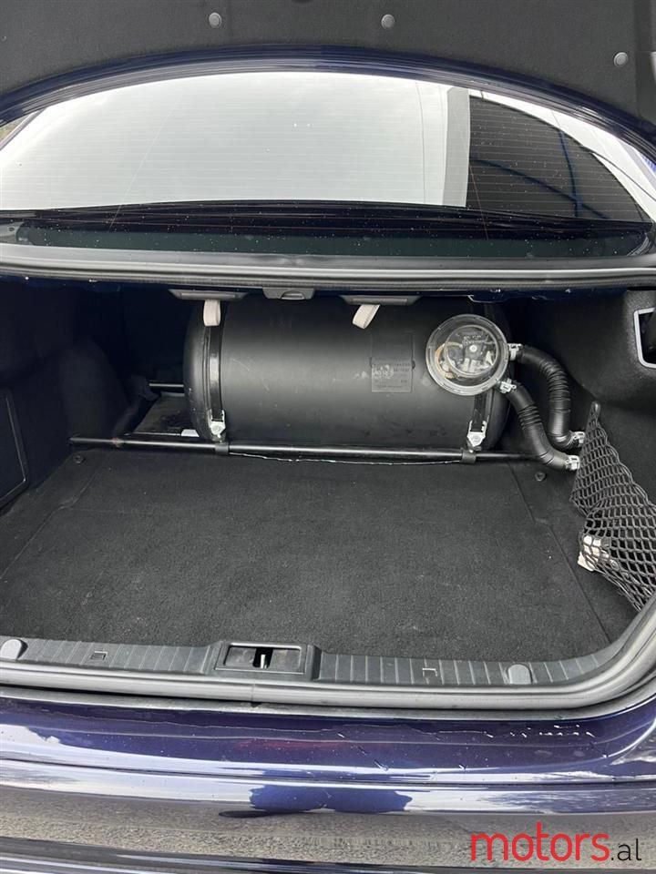 2006' Mercedes-Benz E 200 photo #6