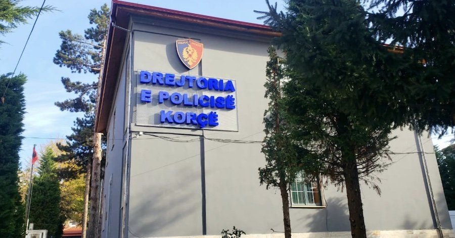 Korçë/ Aksidentoi një person dhe u largua nga vendi i ngjarjes, ‘arrest në shtëpi’ për punonjësin e policisë