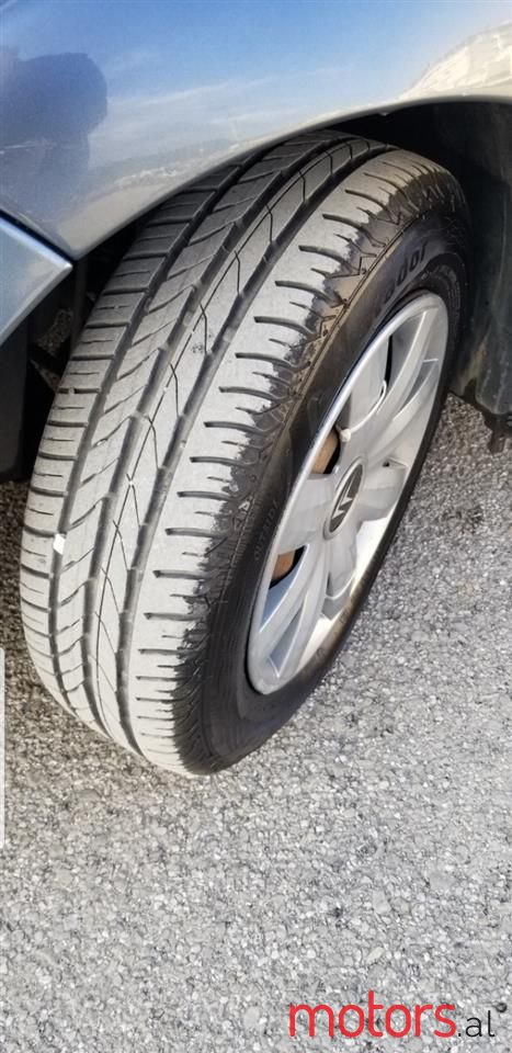 2009' Citroen C3 photo #5